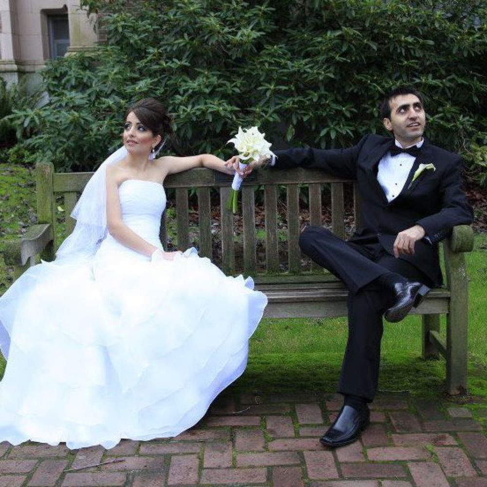 Meet your Posher, Vida